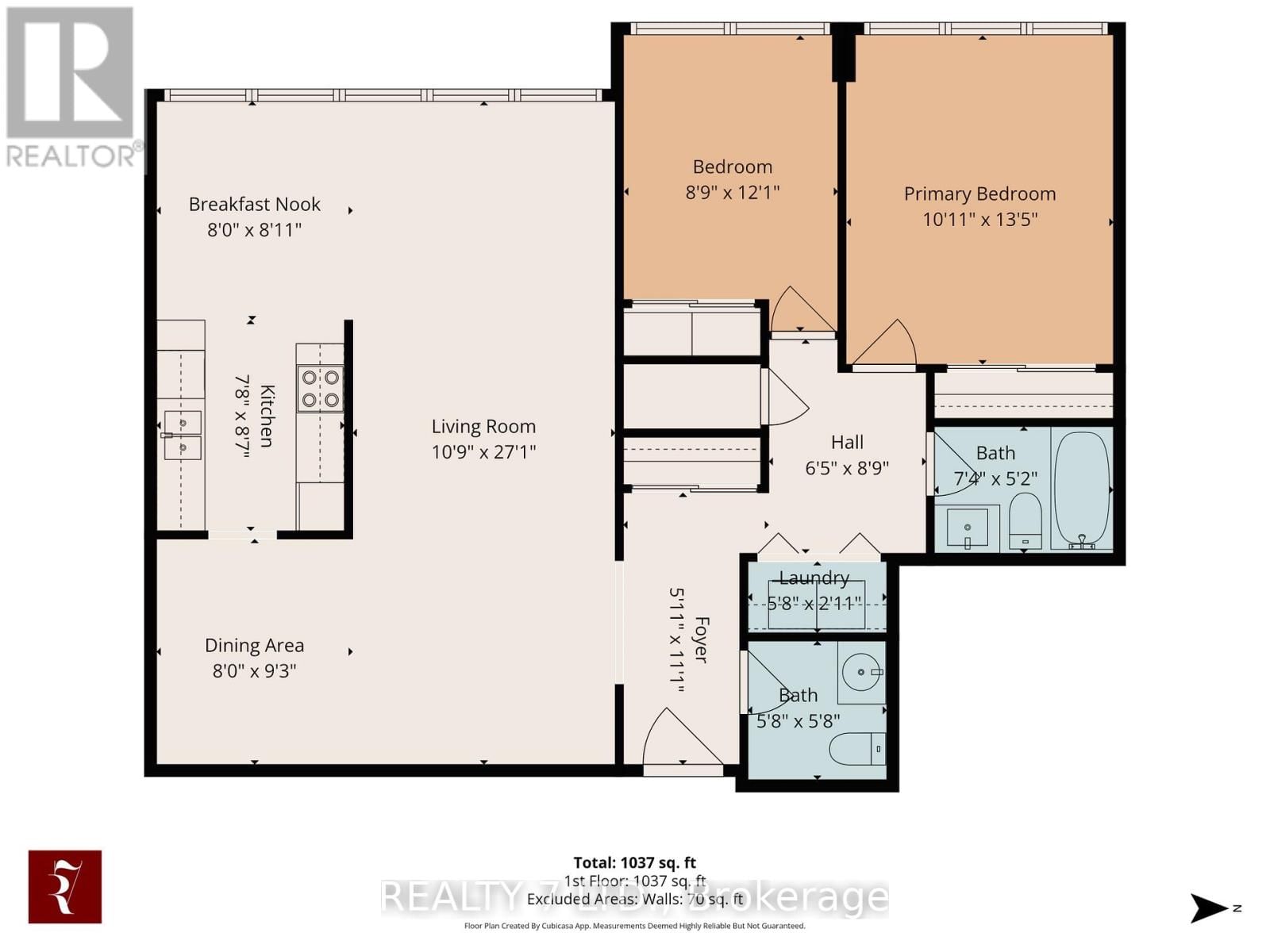 708 - 100 ANTIBES DRIVE Image 47