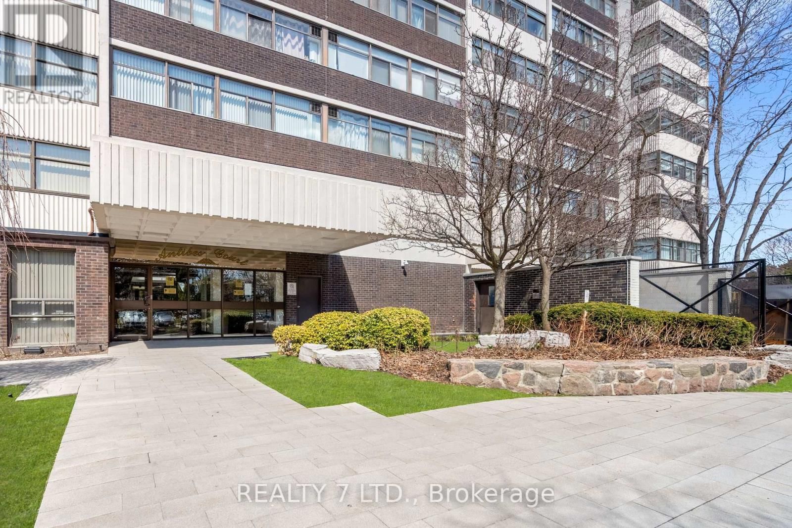 708 - 100 ANTIBES DRIVE Image 6