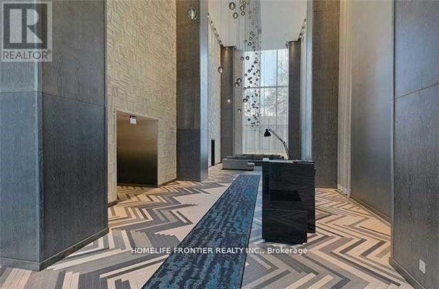 3106 - 1080 BAY STREET Image 3