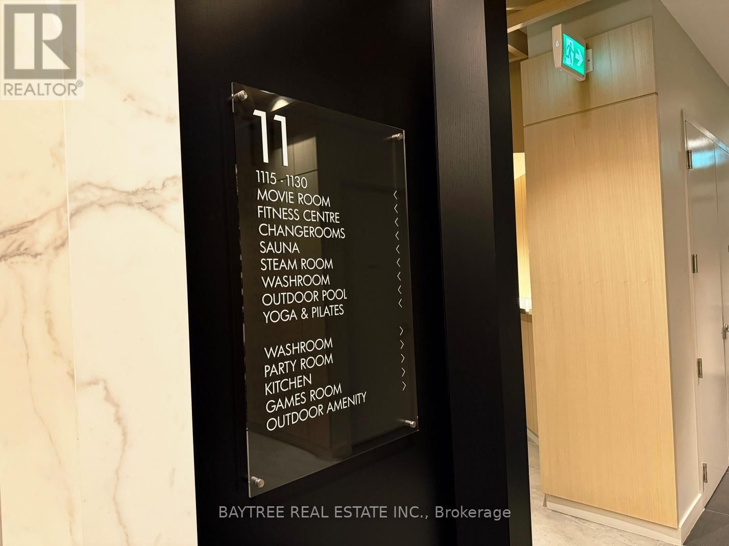 1478 - 135 LOWER SHERBOURNE STREET Image 3