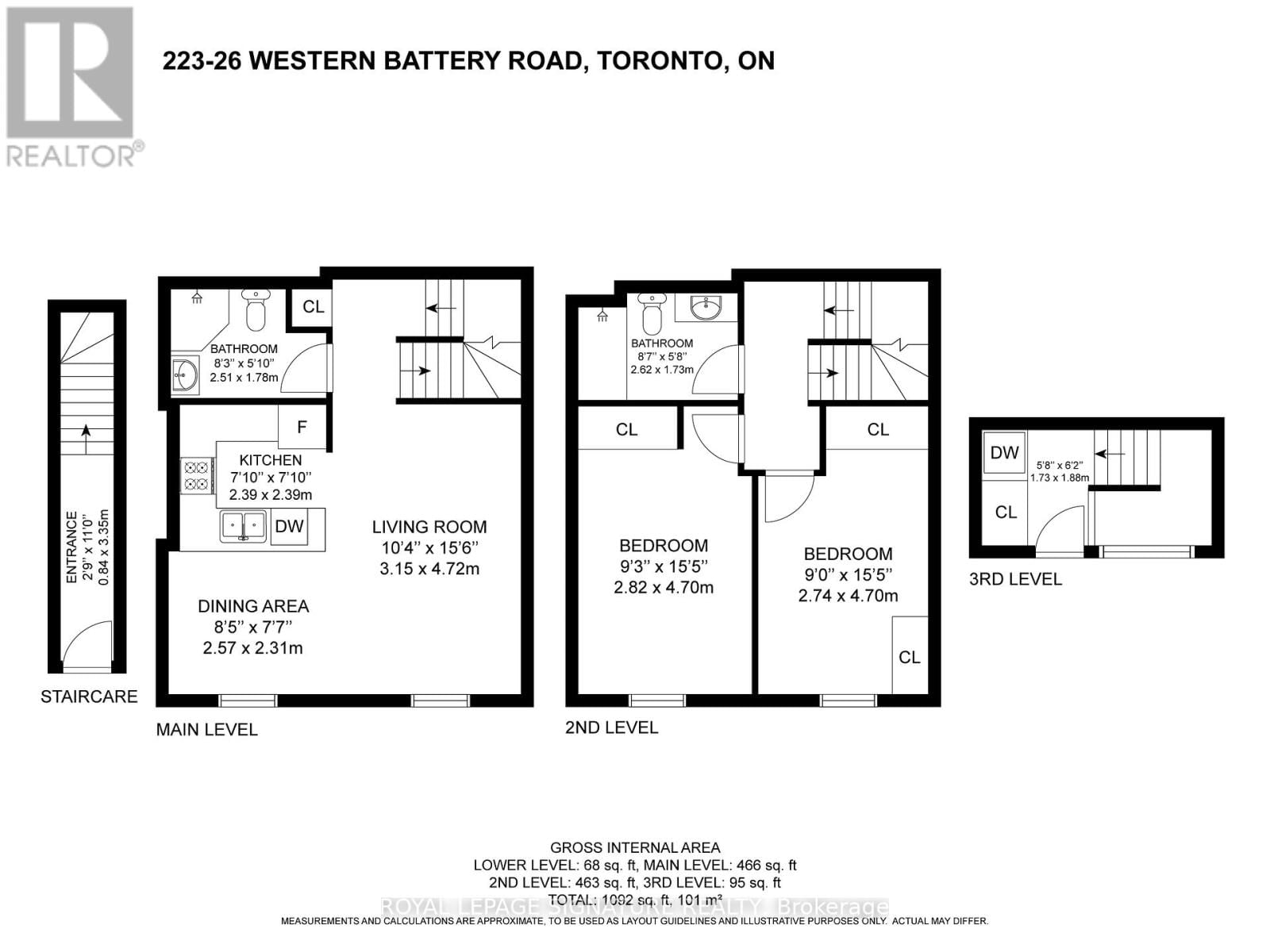 223 - 26 WESTERN BATTERY ROAD Image 49