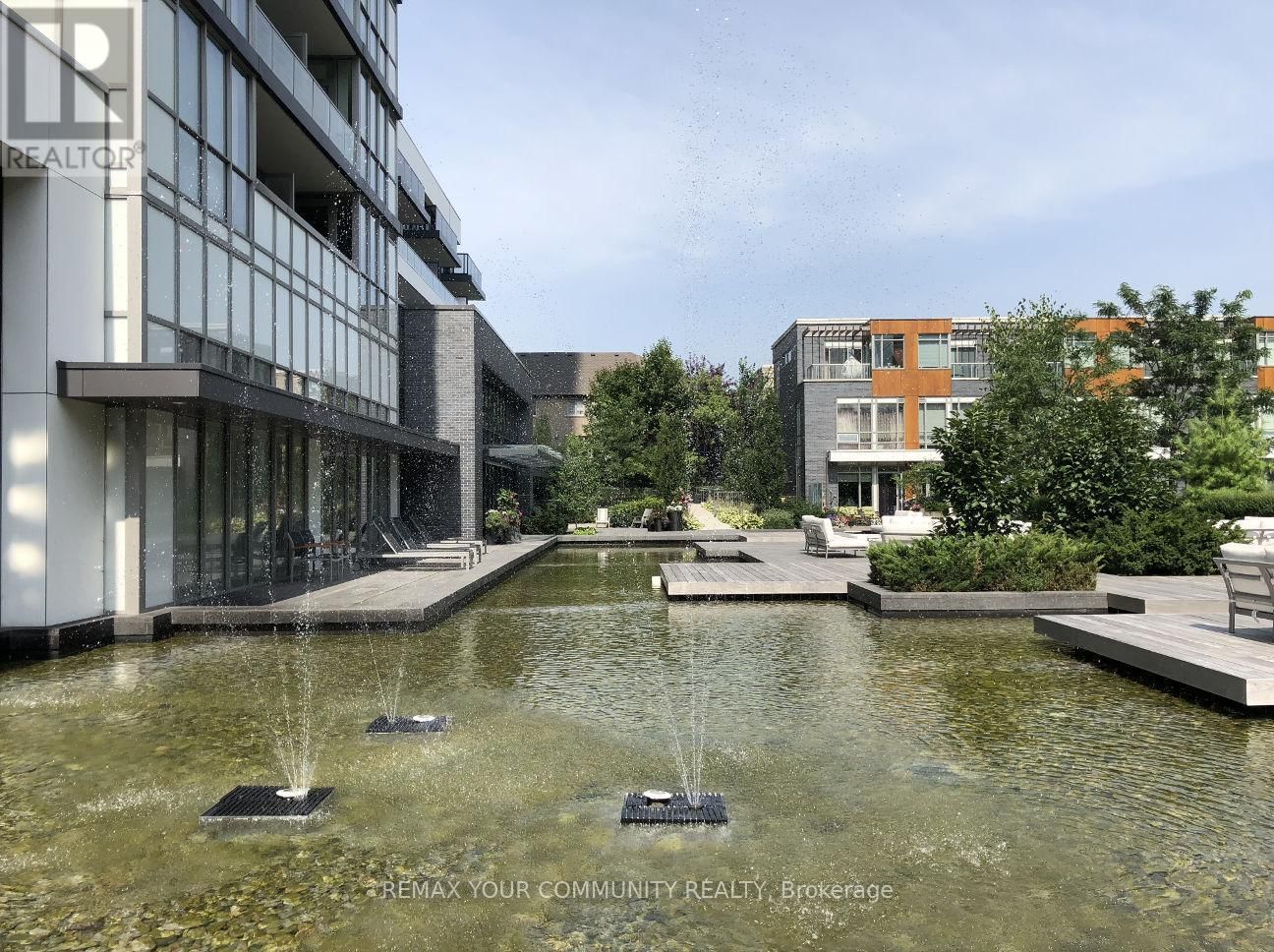 1105 - 88 SHEPPARD AVENUE Image 10