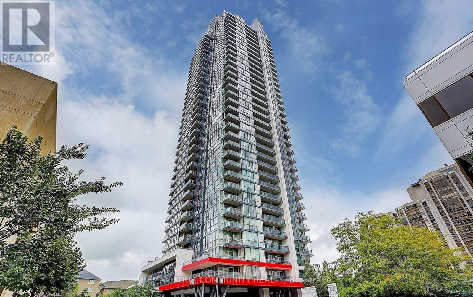 1105 - 88 SHEPPARD AVENUE Image 12