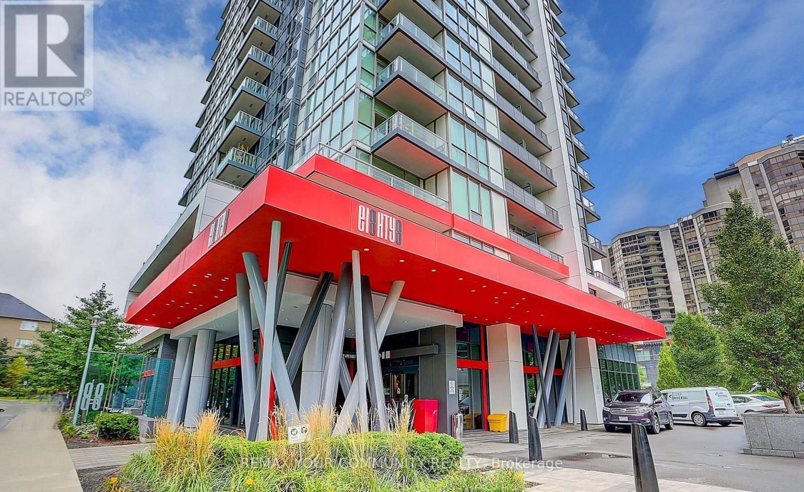 1105 - 88 SHEPPARD AVENUE Image 2