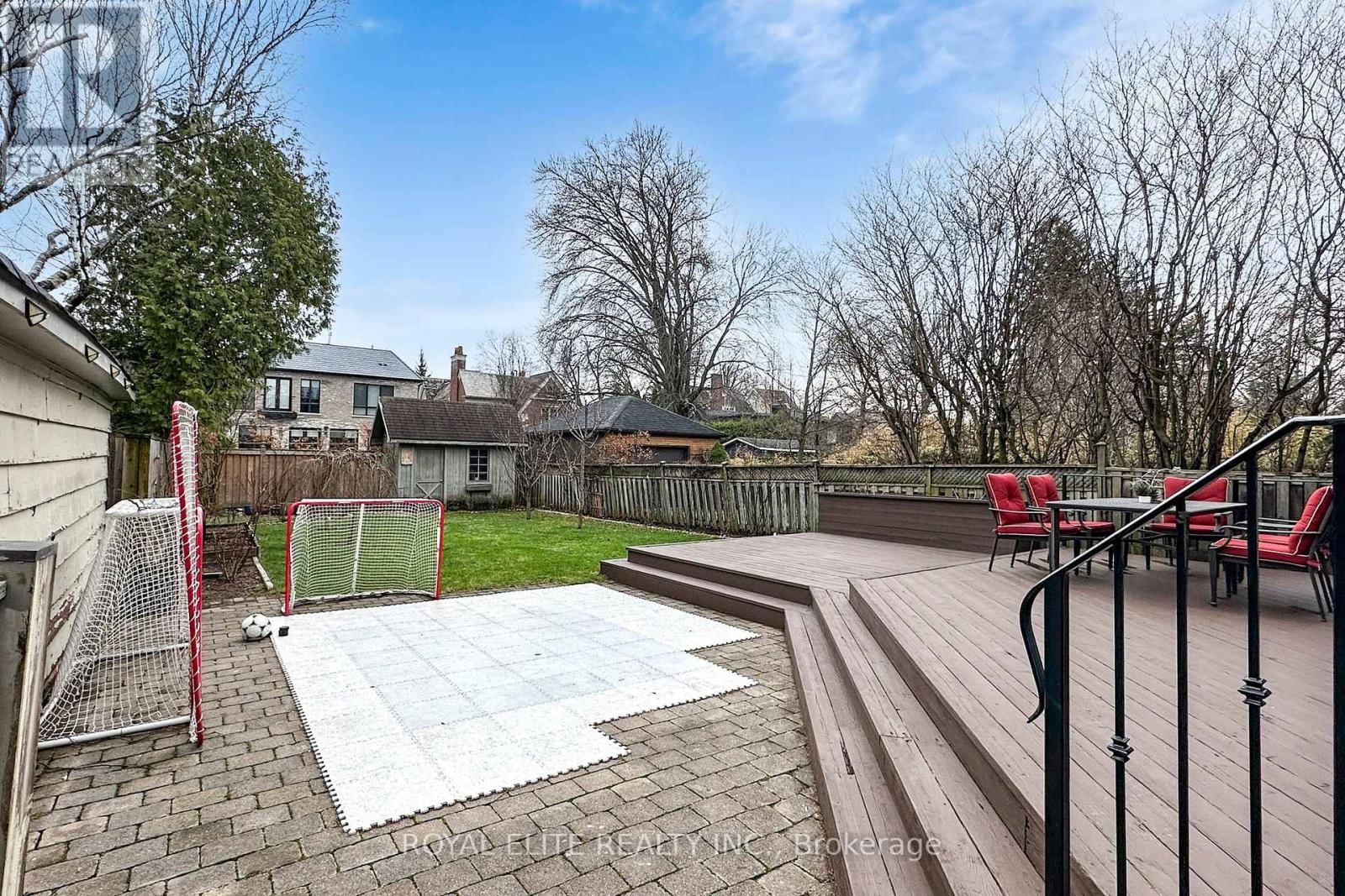 177 GLENGROVE AVENUE WEST Image 50