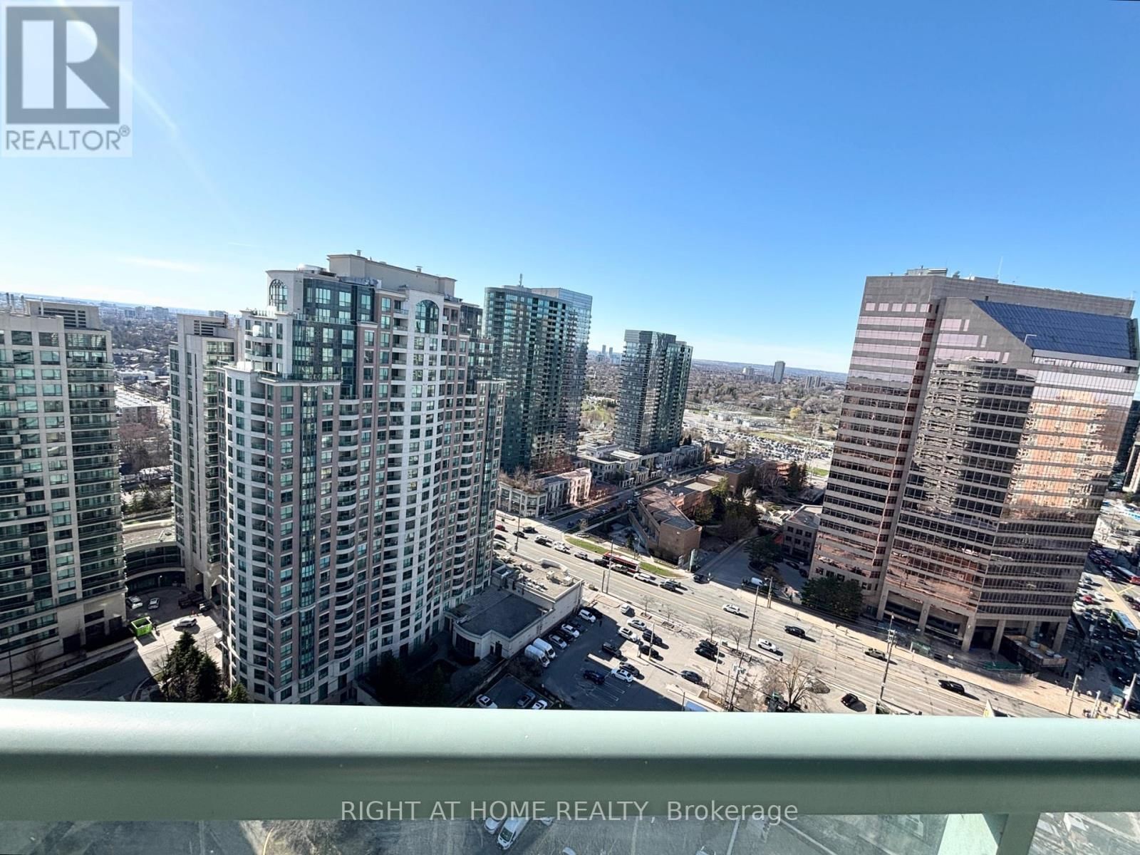 2607 - 5508 YONGE STREET Image 2