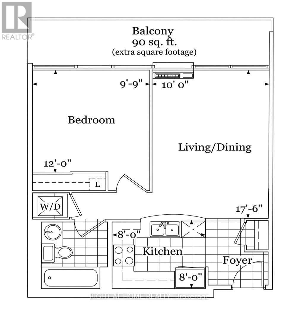 2607 - 5508 YONGE STREET Image 20