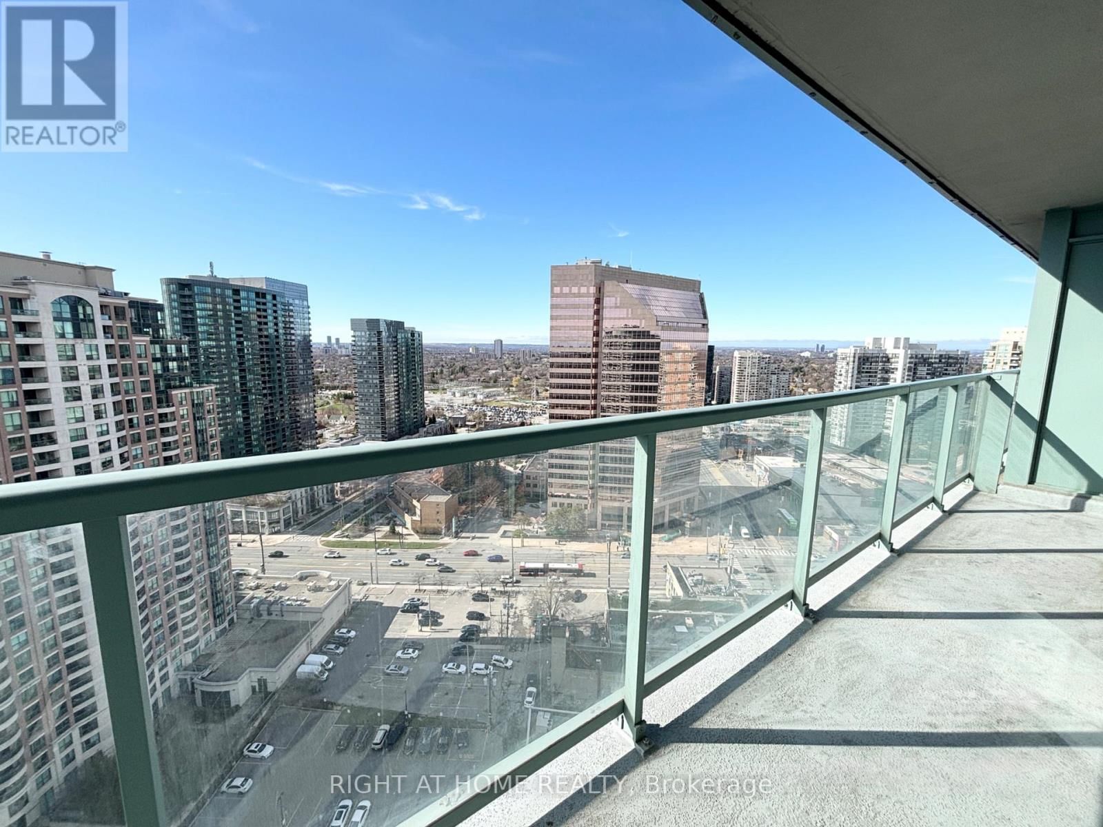 2607 - 5508 YONGE STREET Image 3