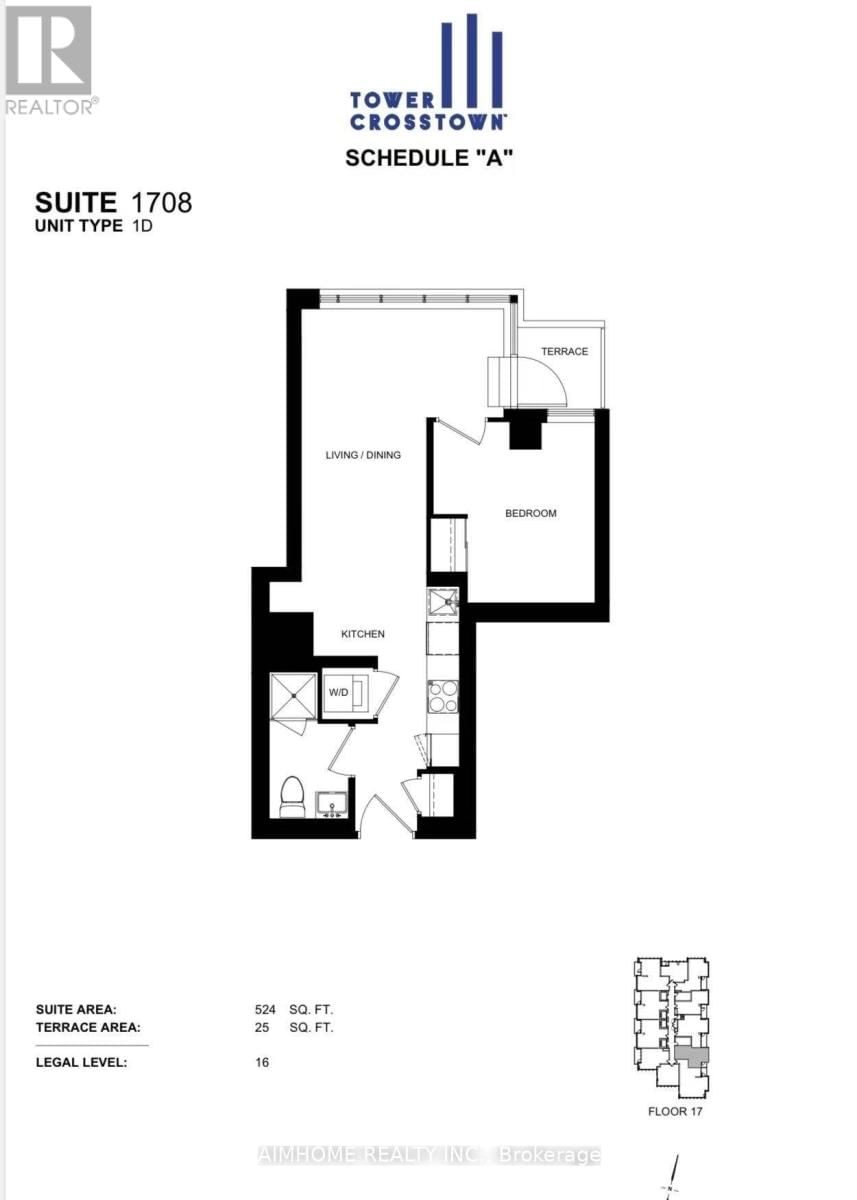 1708 - 5 QUARRINGTON LANE Image 17