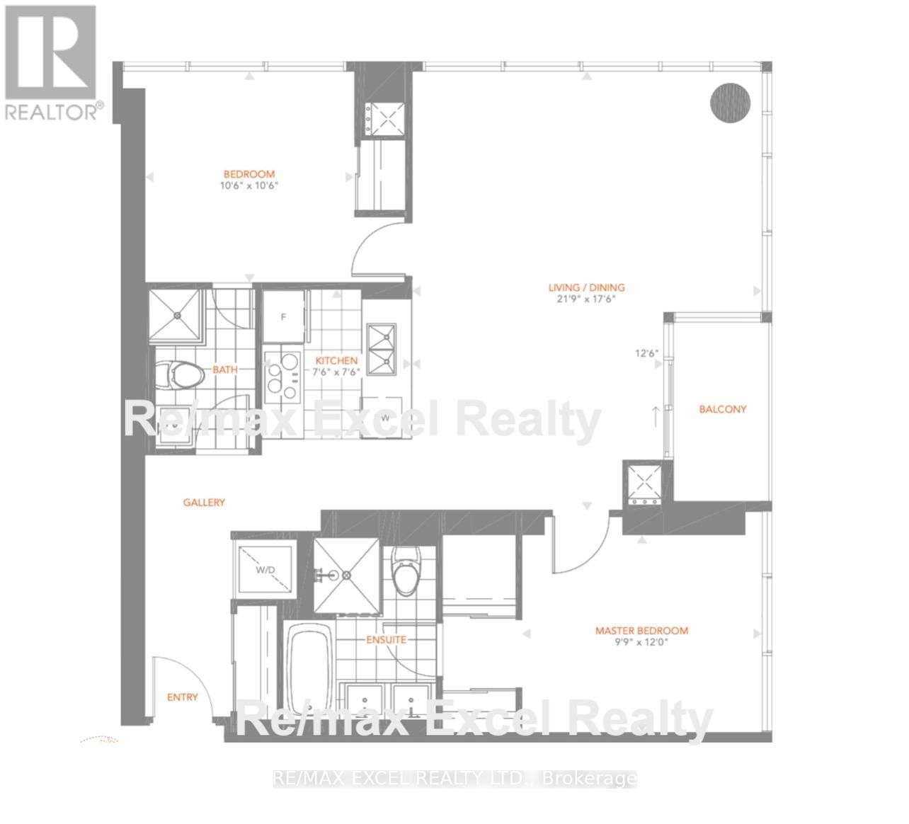 2704 - 295 ADELAIDE STREET WEST Image 3