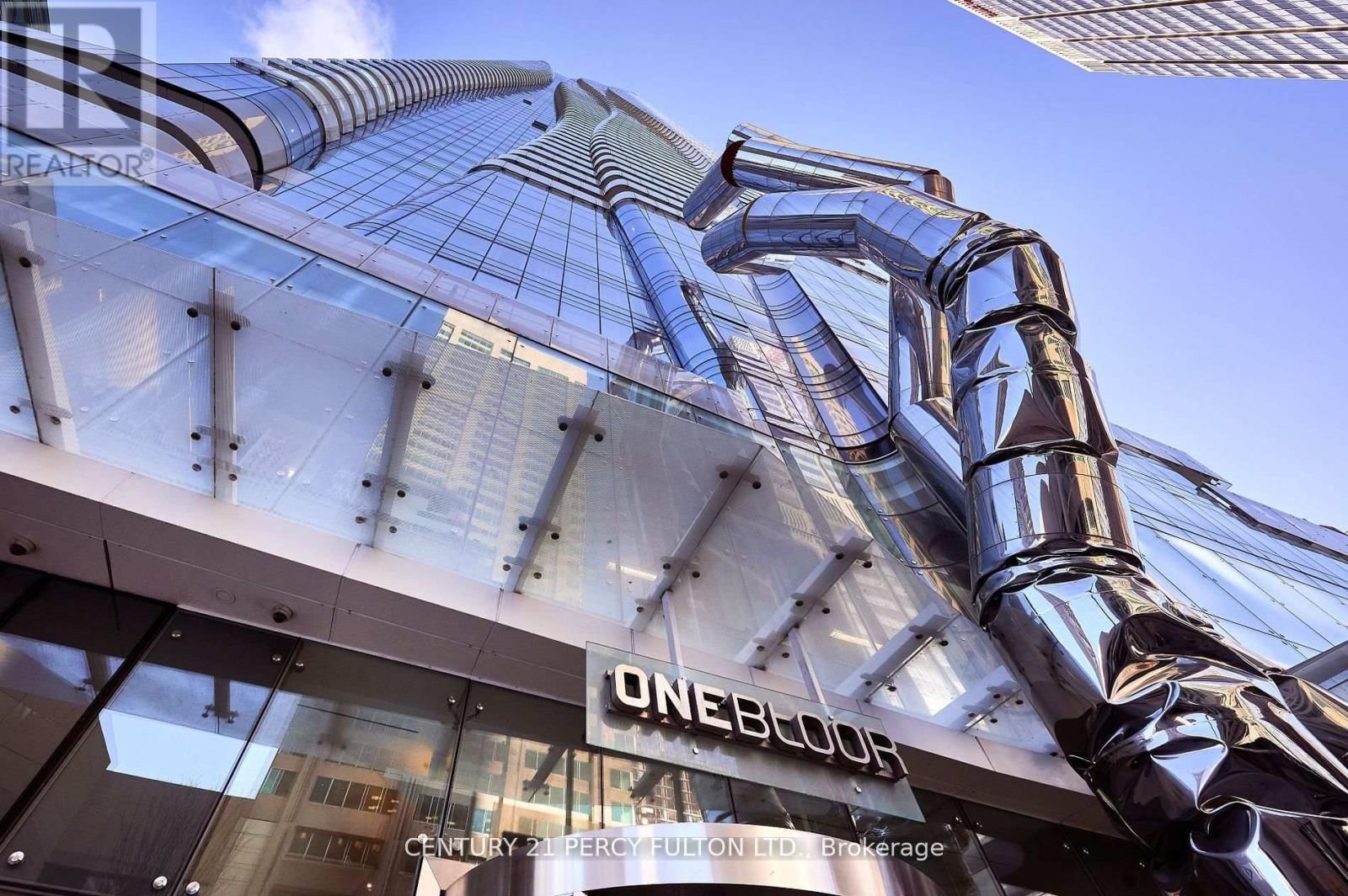 313 - 1 BLOOR STREET EAST Image 1