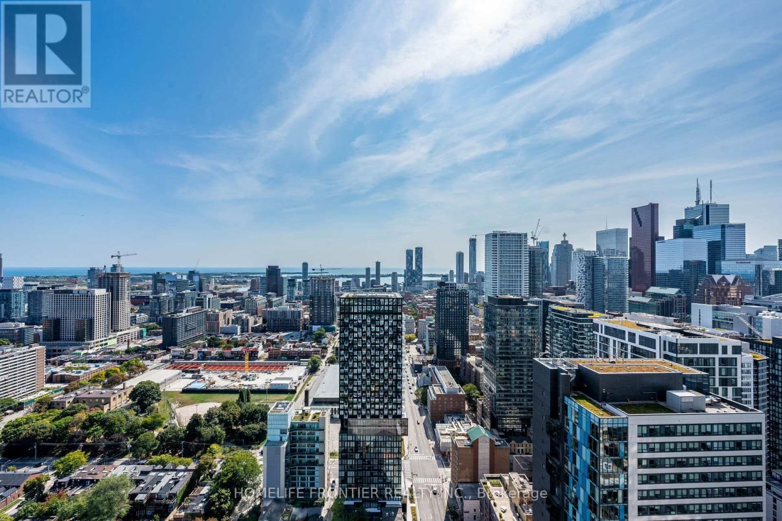 4608 - 181 DUNDAS STREET EAST Image 1