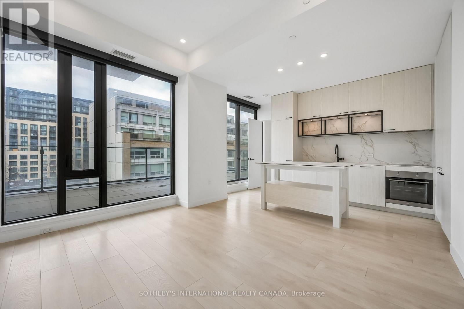 403 - 505 RICHMOND STREET WEST Image 18