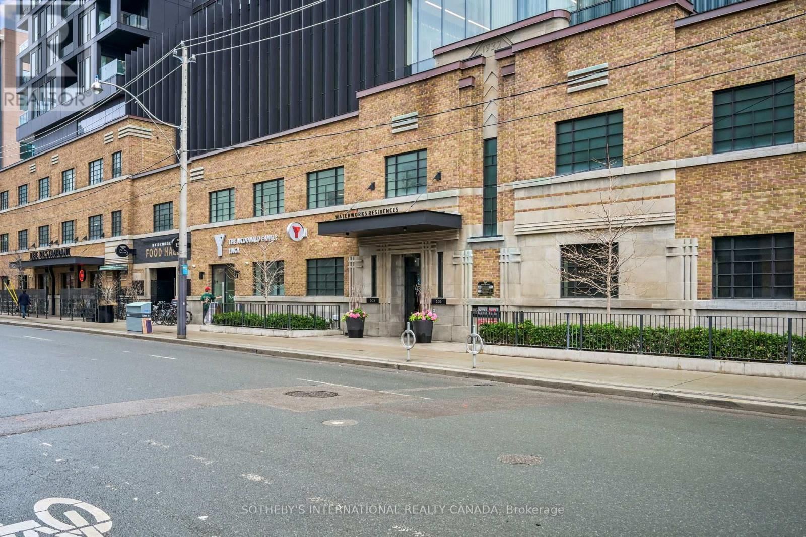 403 - 505 RICHMOND STREET WEST Image 2