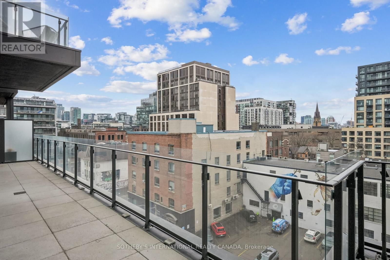 403 - 505 RICHMOND STREET WEST Image 28