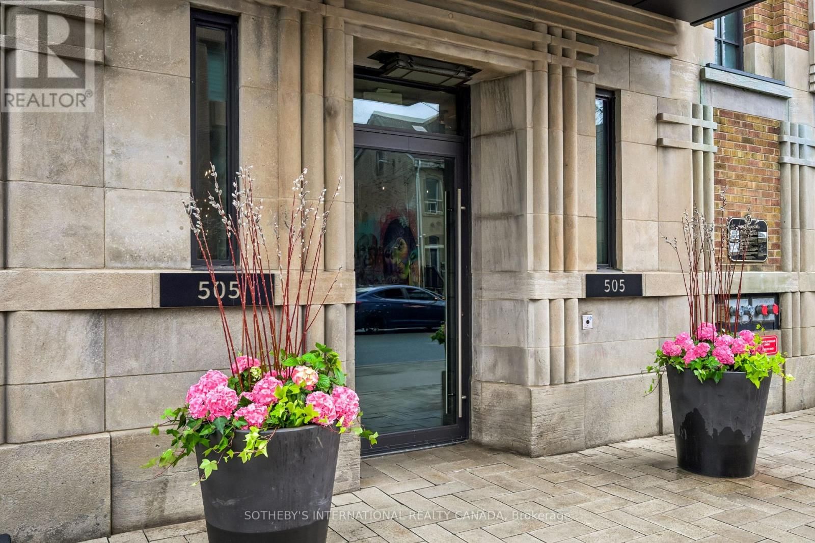 403 - 505 RICHMOND STREET WEST Image 3