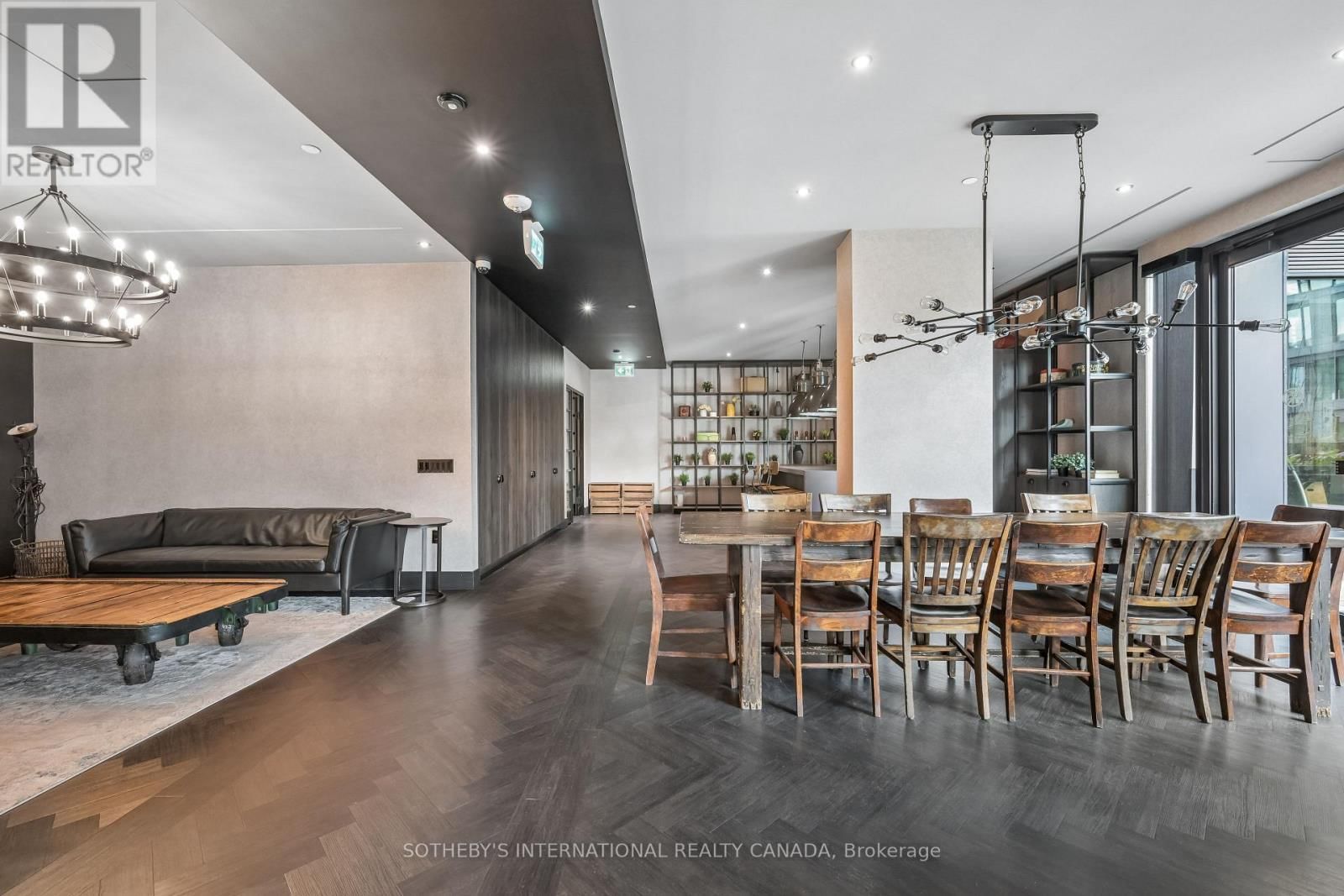 403 - 505 RICHMOND STREET WEST Image 30