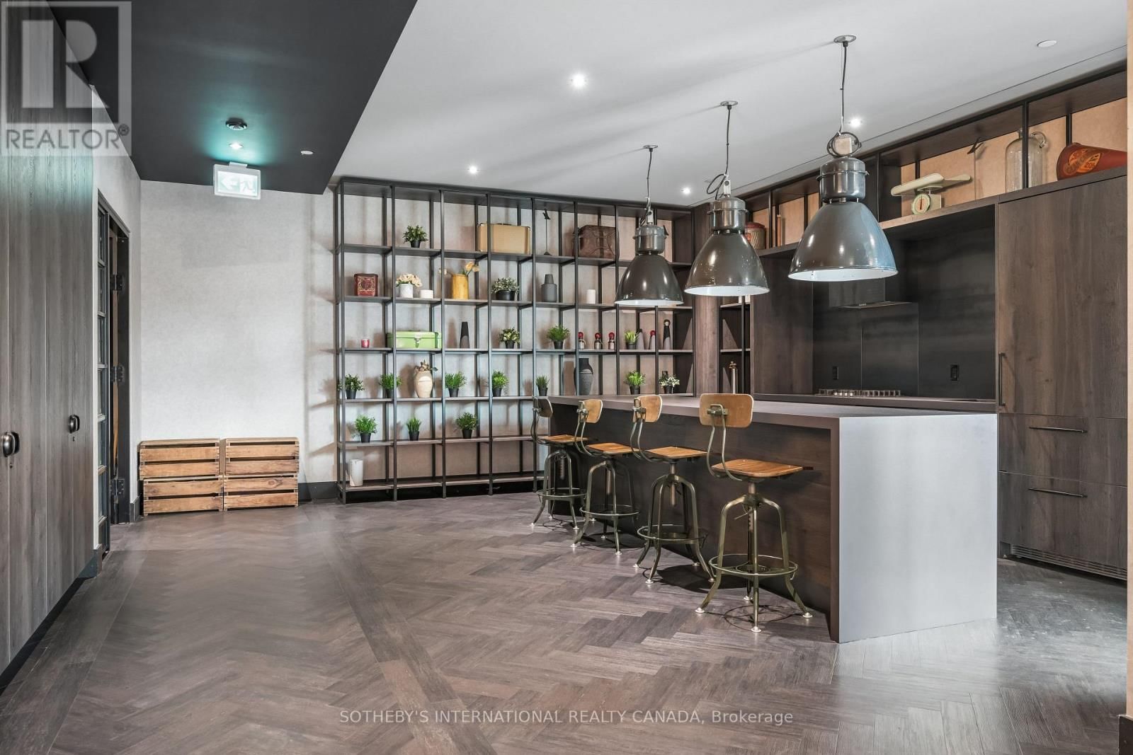 403 - 505 RICHMOND STREET WEST Image 32