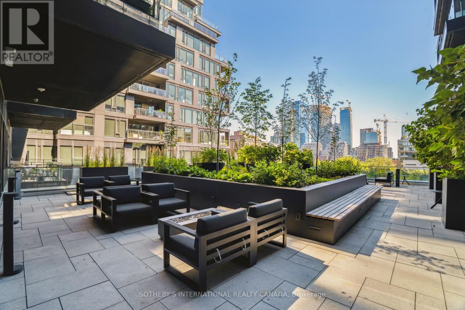 403 - 505 RICHMOND STREET WEST Image 36