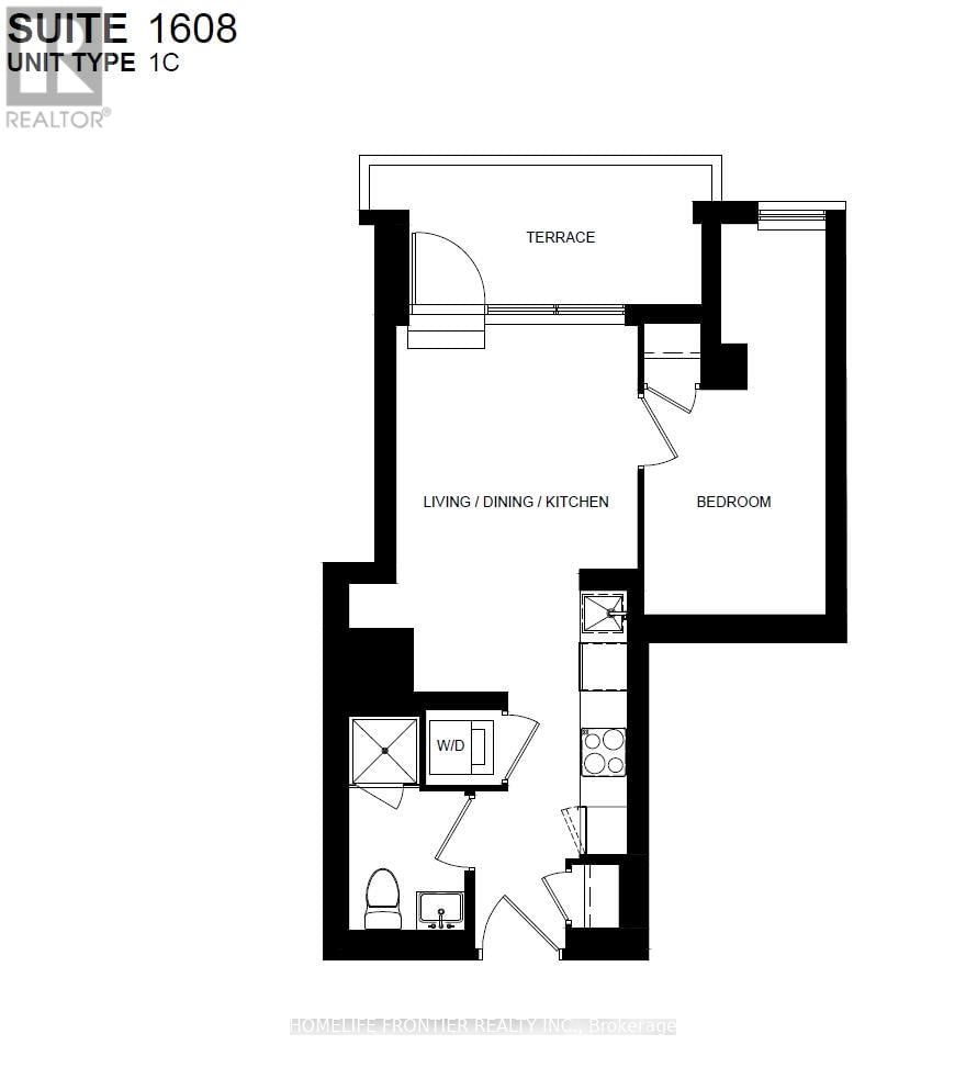 1608 - 5 QUARRINGTON LANE Image 19