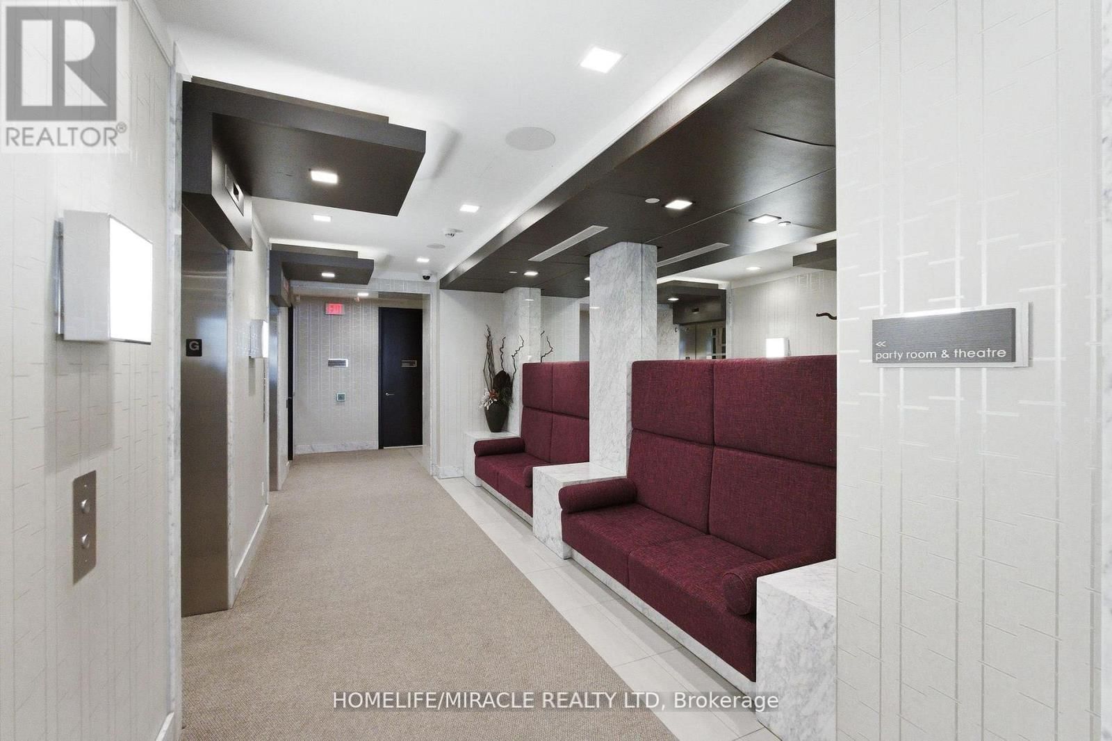 1705 - 18 GRAYDON HALL DRIVE Image 17