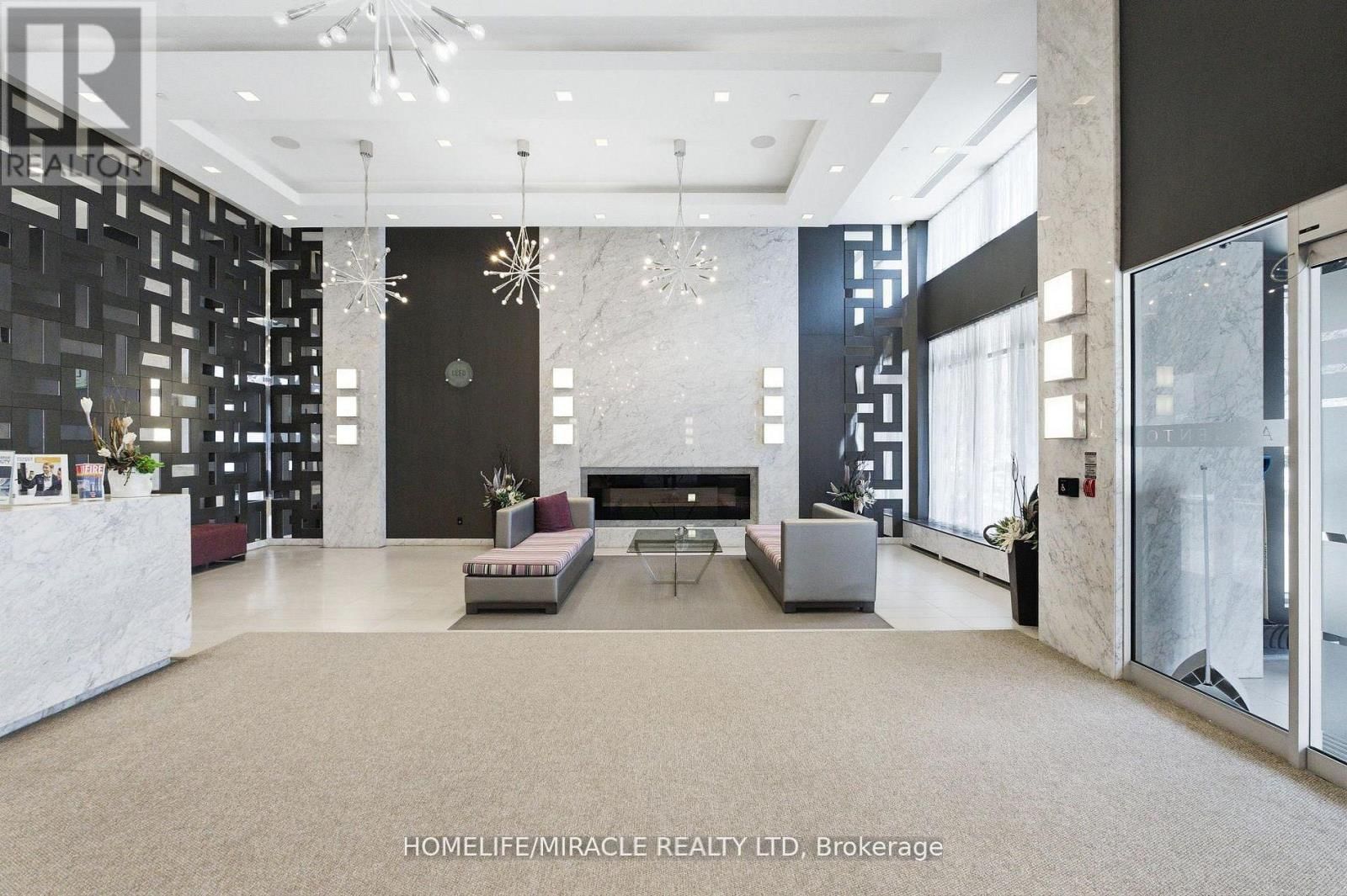 1705 - 18 GRAYDON HALL DRIVE Image 18