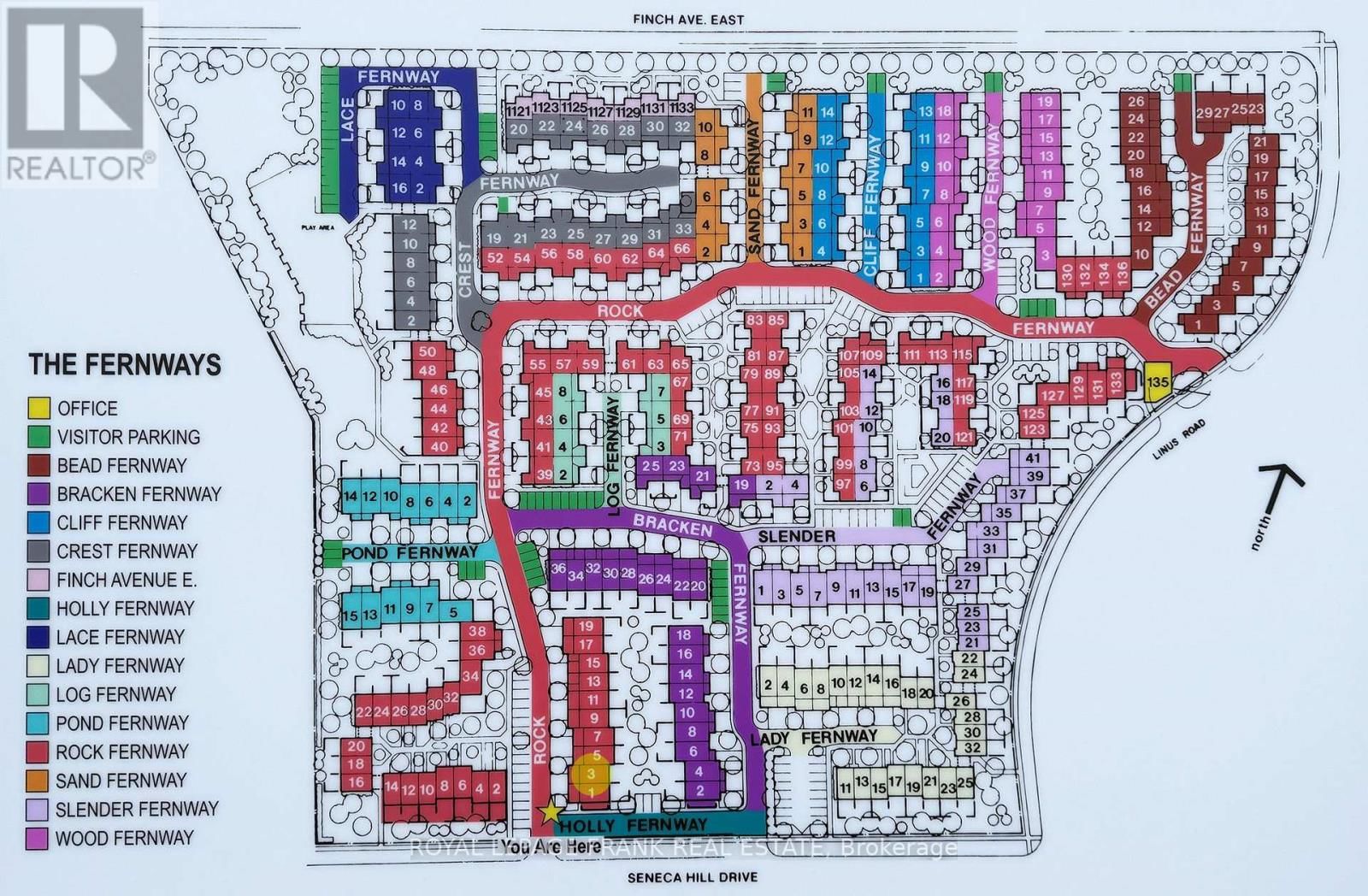 3 ROCK FERN WAY Image 2