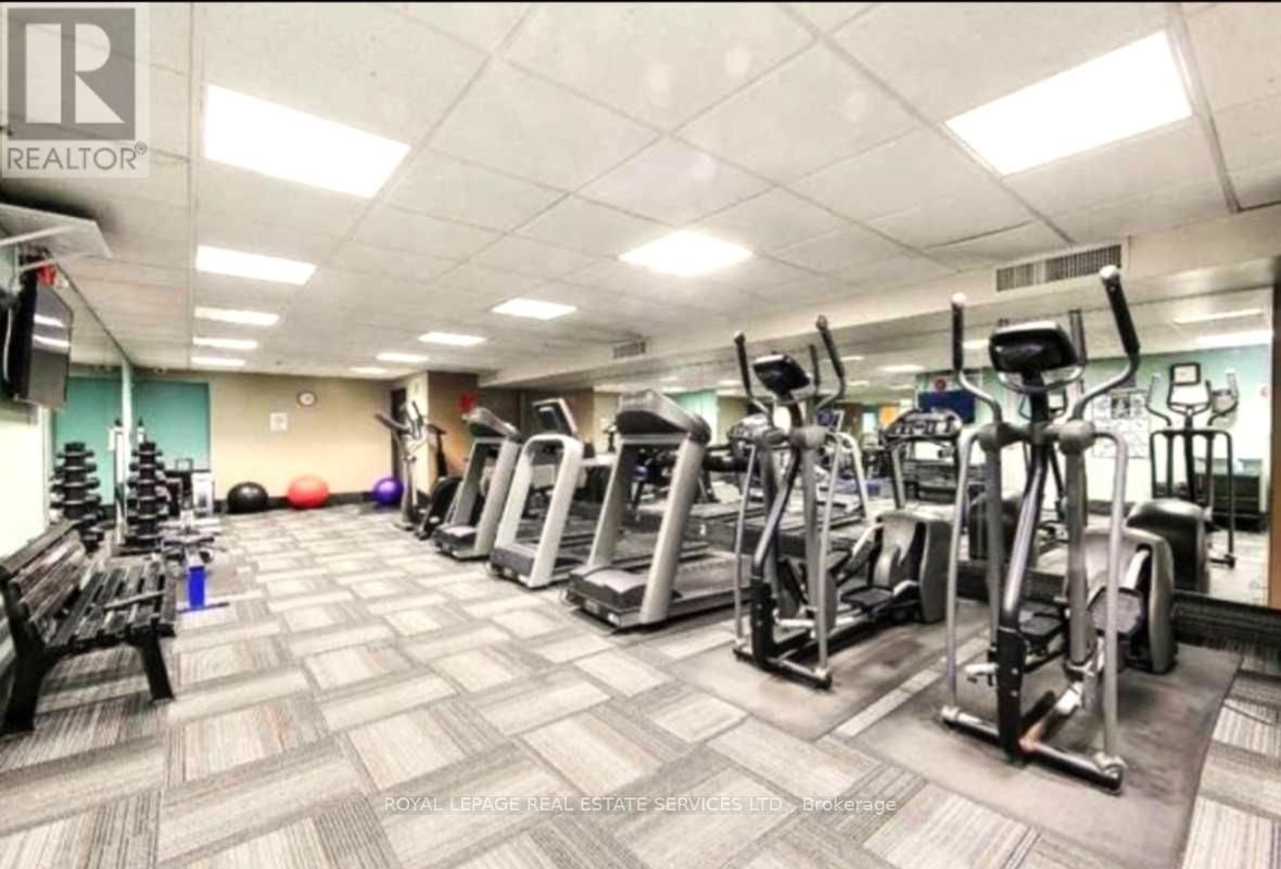 2707 - 735 DON MILLS ROAD Image 19