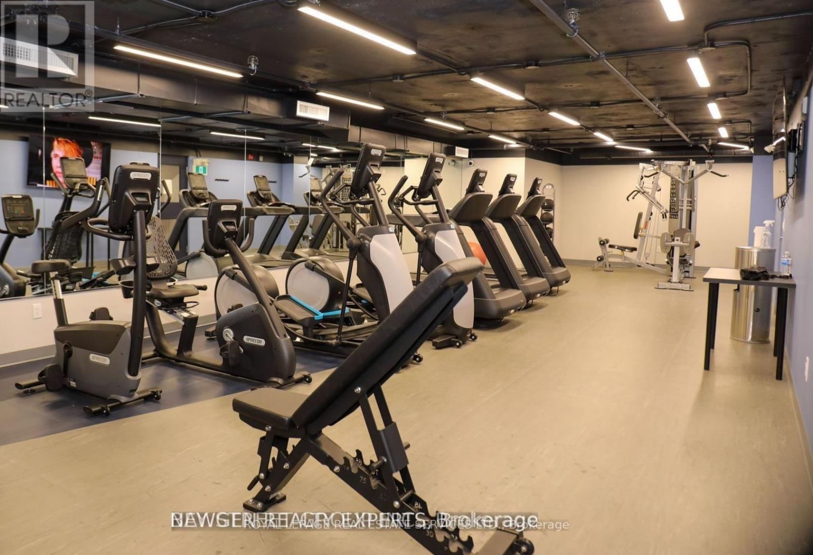 2707 - 735 DON MILLS ROAD Image 20