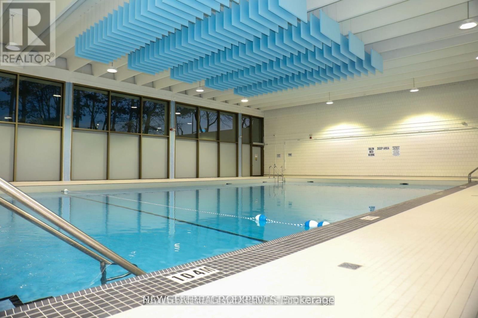 2707 - 735 DON MILLS ROAD Image 21