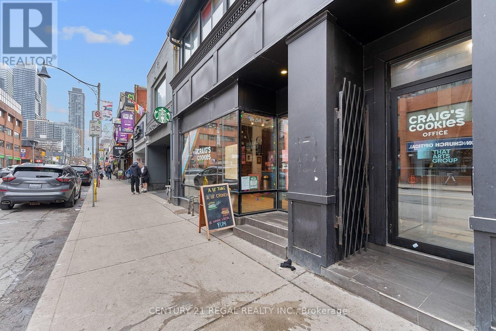 2nd/3rd - 481-483 CHURCH STREET Image 3