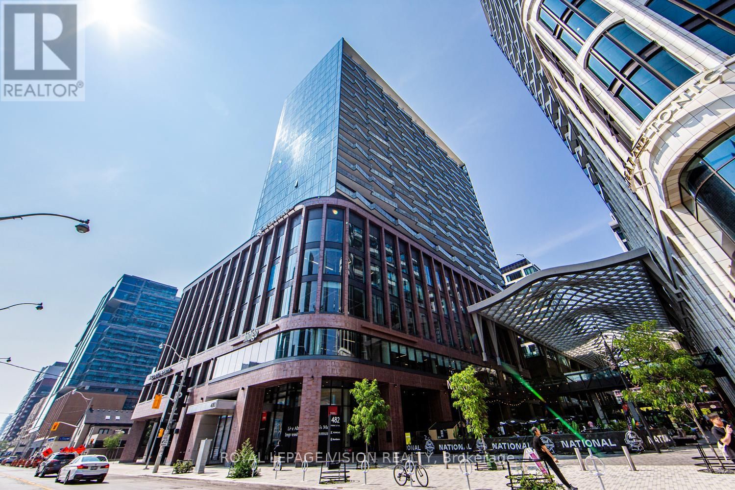 1311 - 480 FRONT STREET WEST Image 19