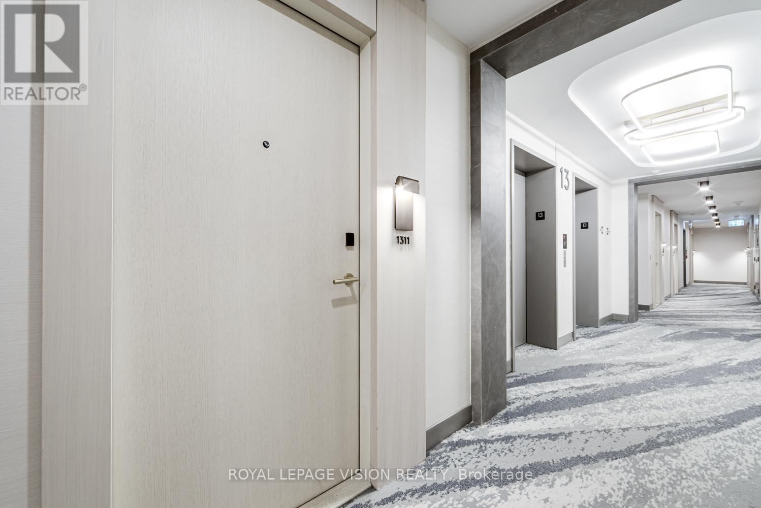 1311 - 480 FRONT STREET WEST Image 36