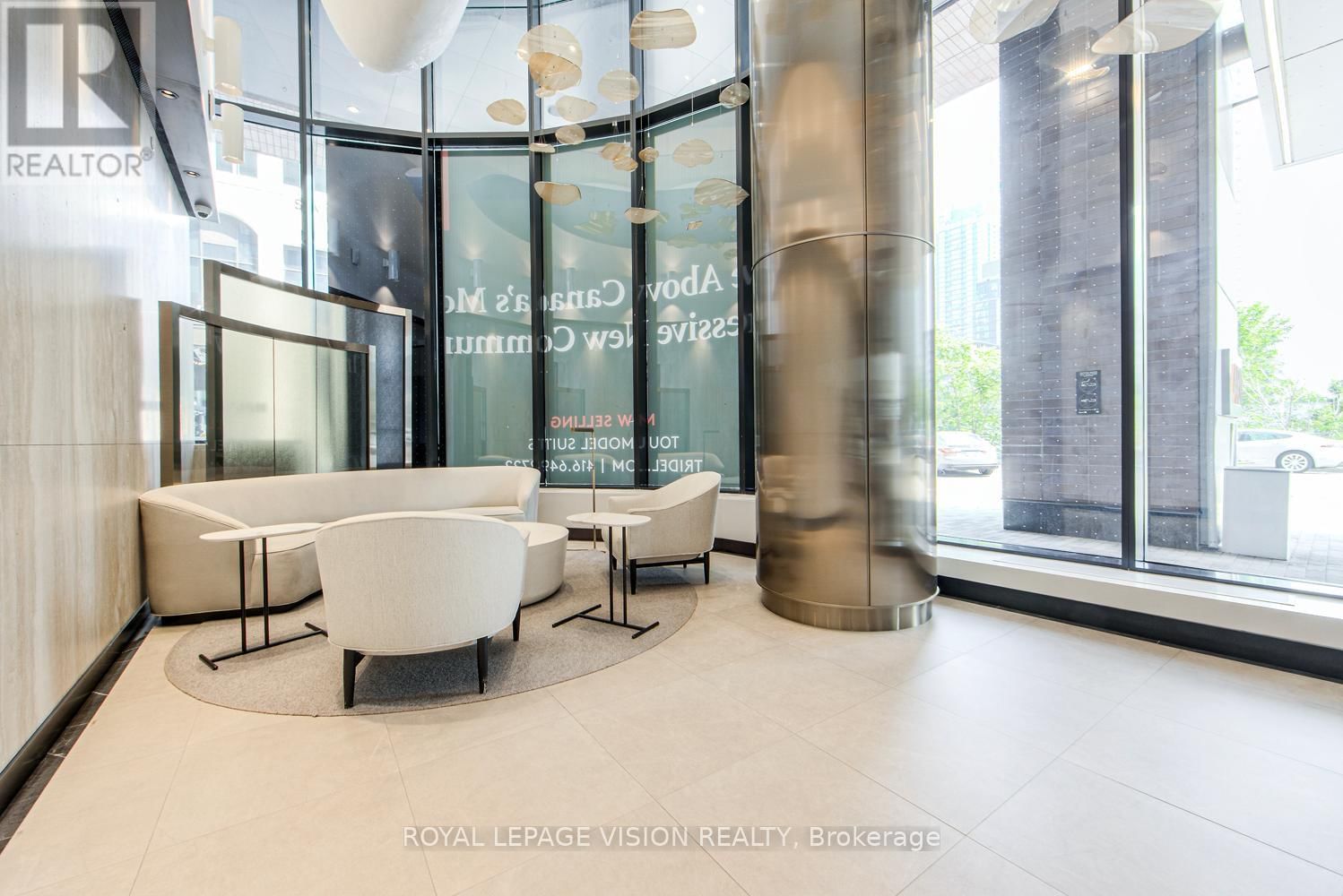 1311 - 480 FRONT STREET WEST Image 5