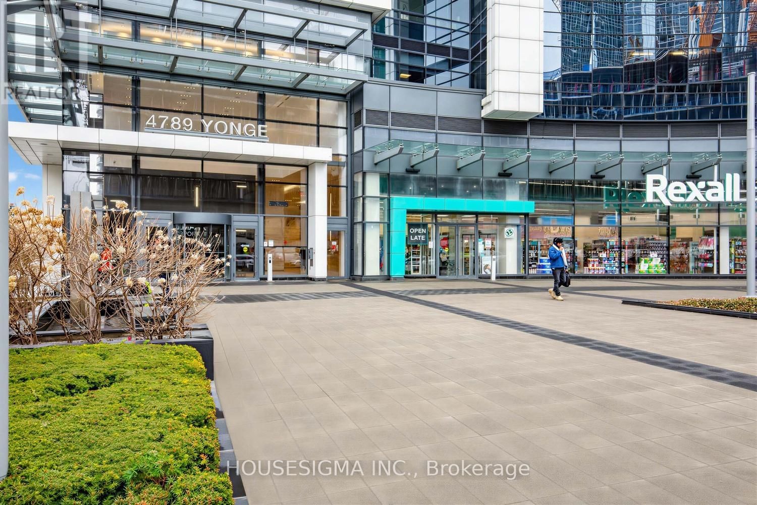 609 - 4789 YONGE STREET Image 2