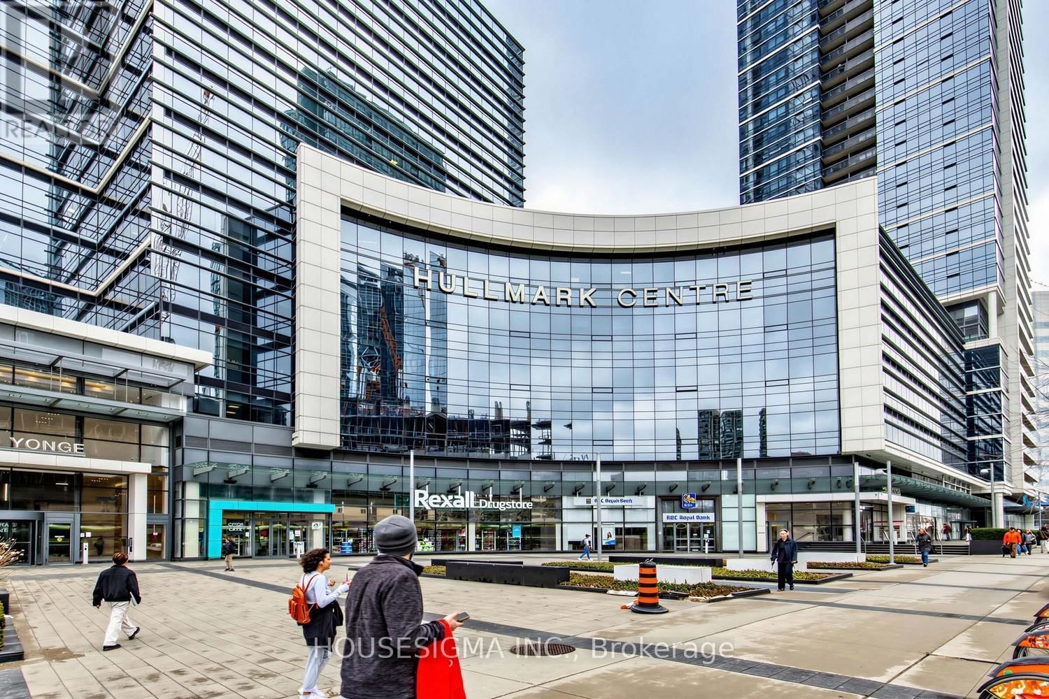 609 - 4789 YONGE STREET Image 3