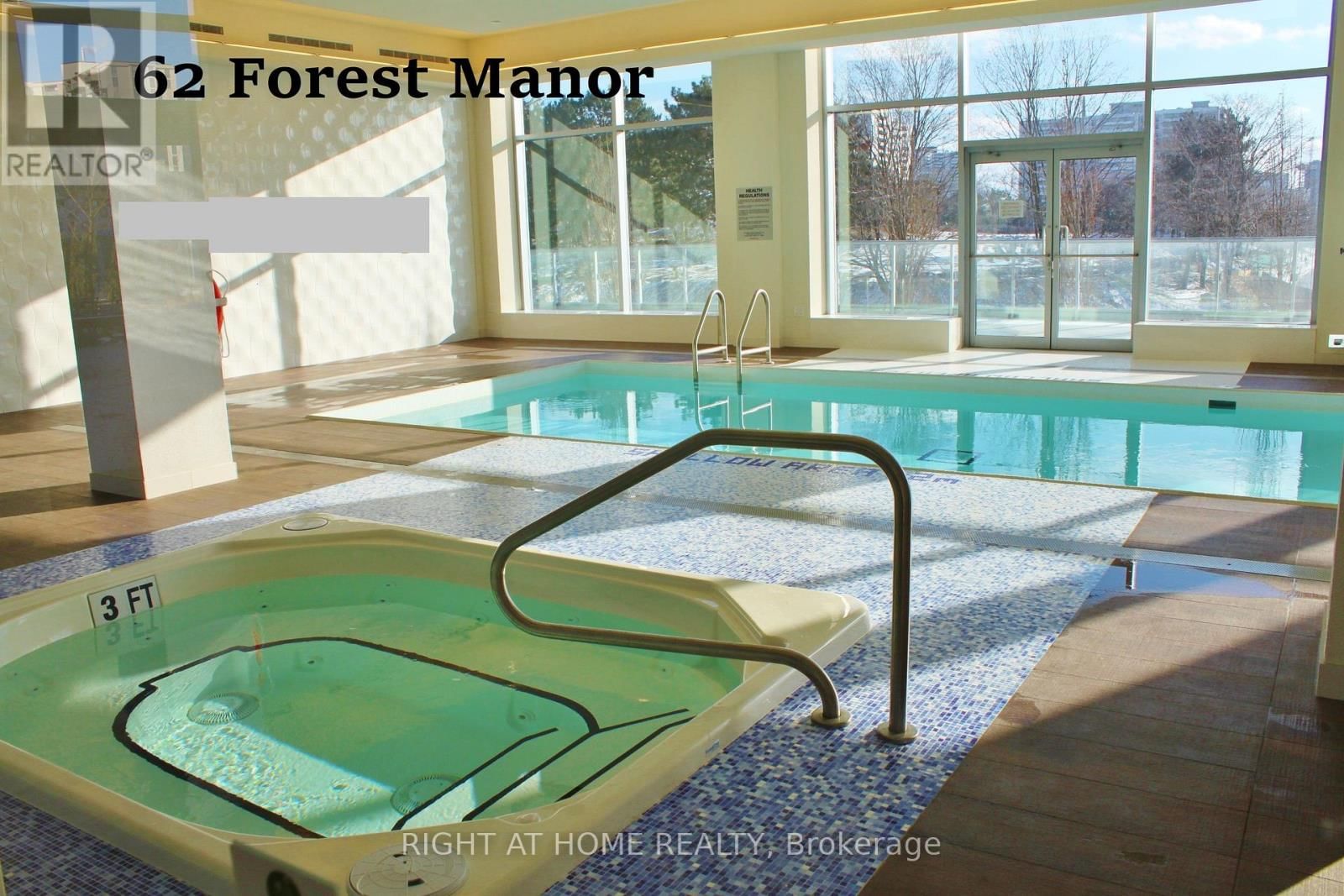 2103 - 62 FOREST MANOR ROAD Image 12