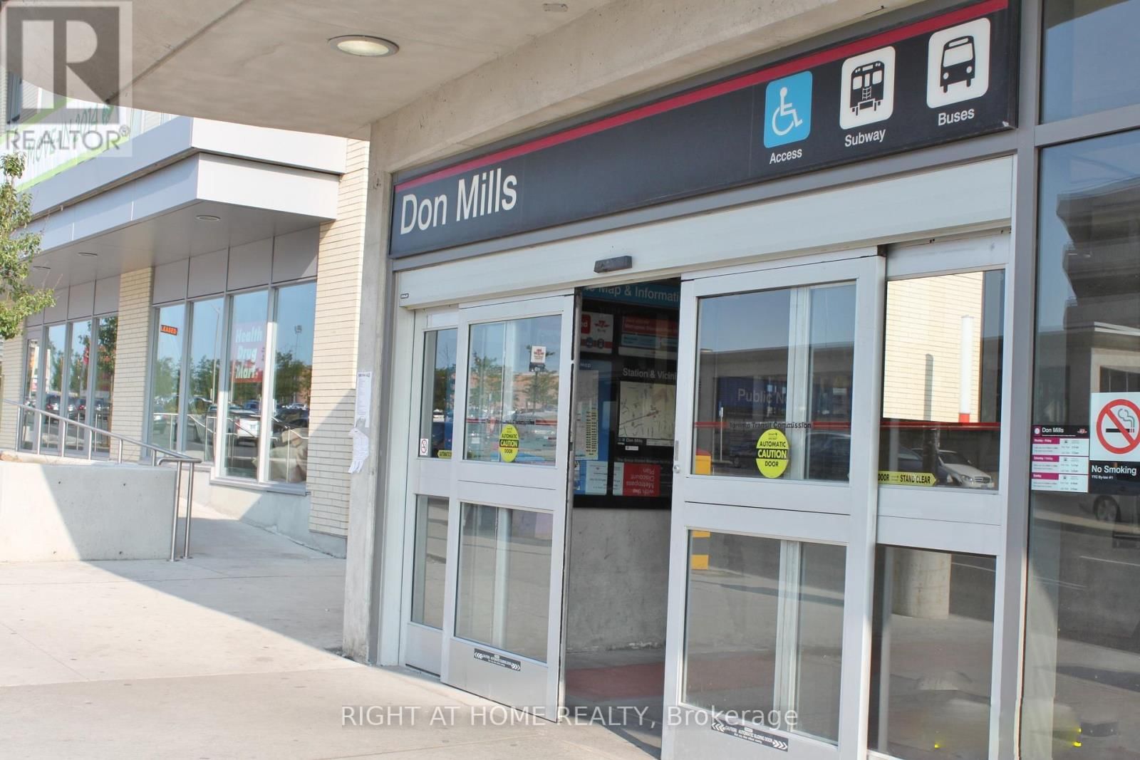 2103 - 62 FOREST MANOR ROAD Image 14