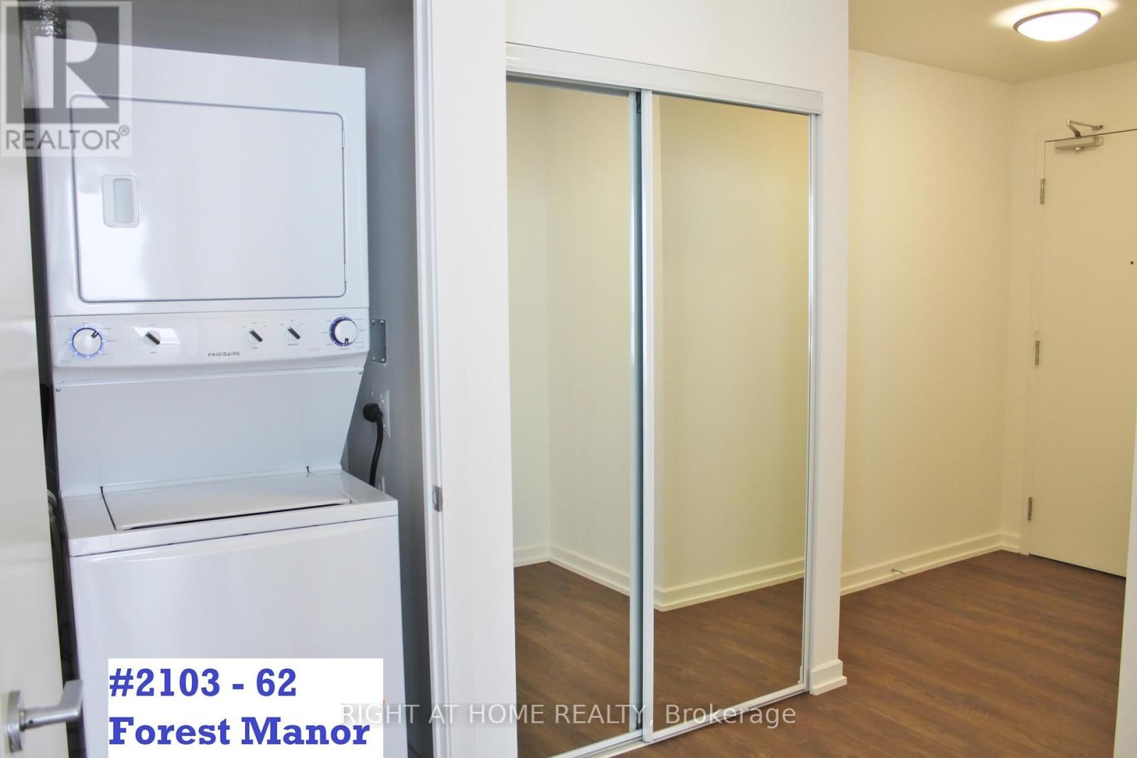 2103 - 62 FOREST MANOR ROAD Image 8