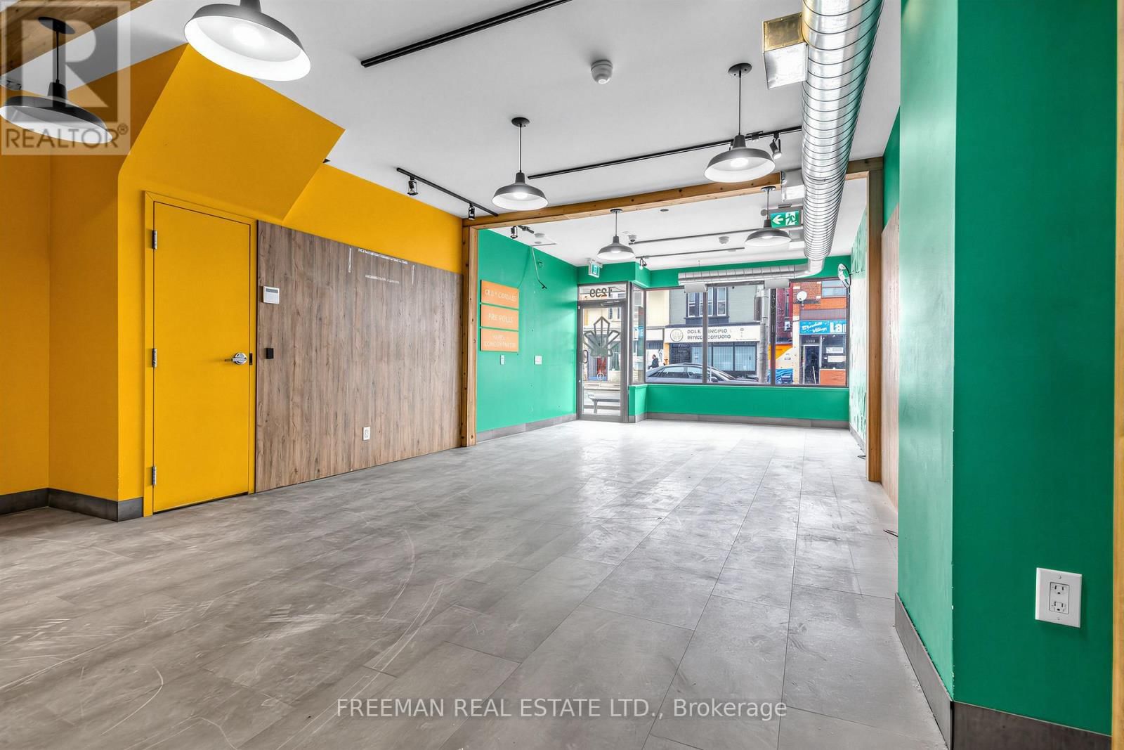 1239 BLOOR STREET WEST Image 5