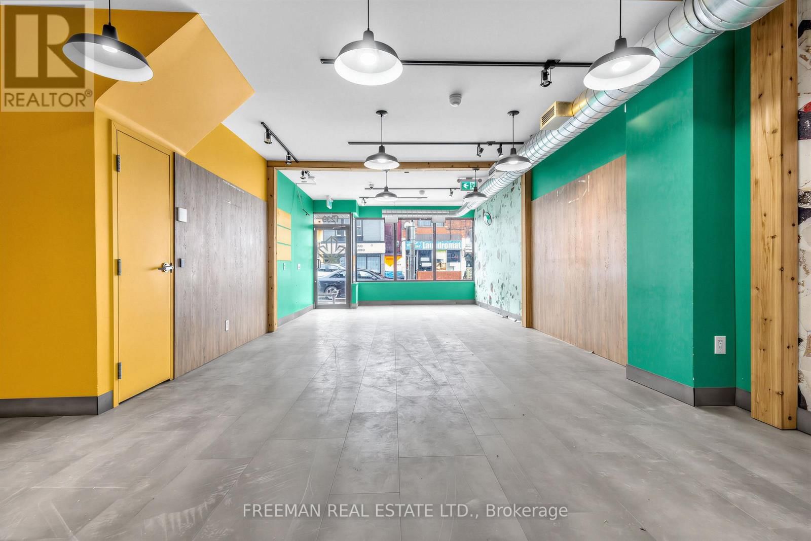 1239 BLOOR STREET WEST Image 6