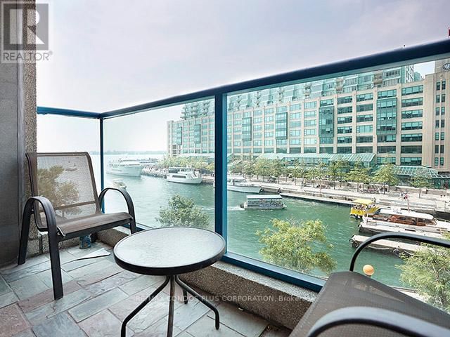 509 - 77 HARBOUR SQUARE Image 1