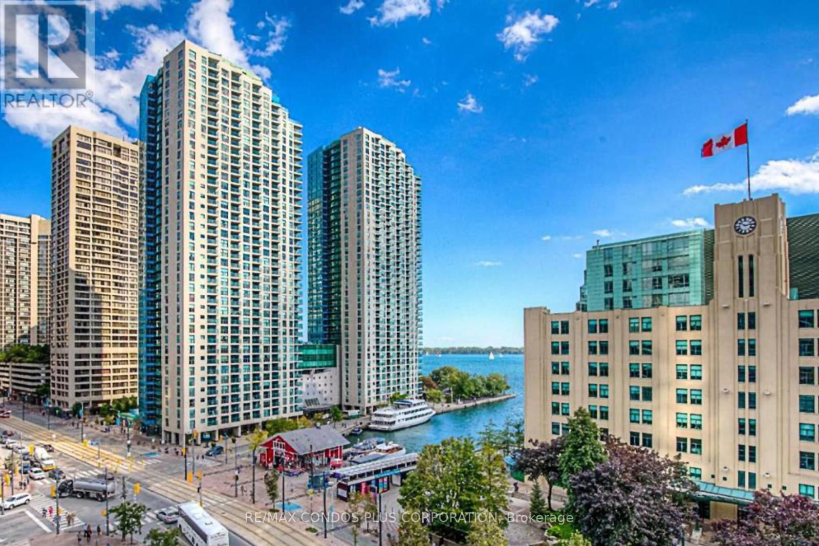 509 - 77 HARBOUR SQUARE Image 21