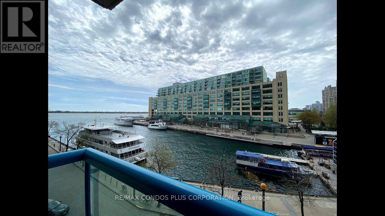 509 - 77 HARBOUR SQUARE Image 4