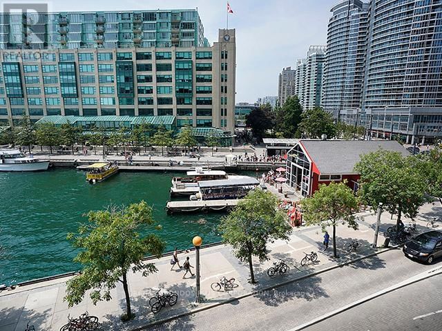 509 - 77 HARBOUR SQUARE Image 5