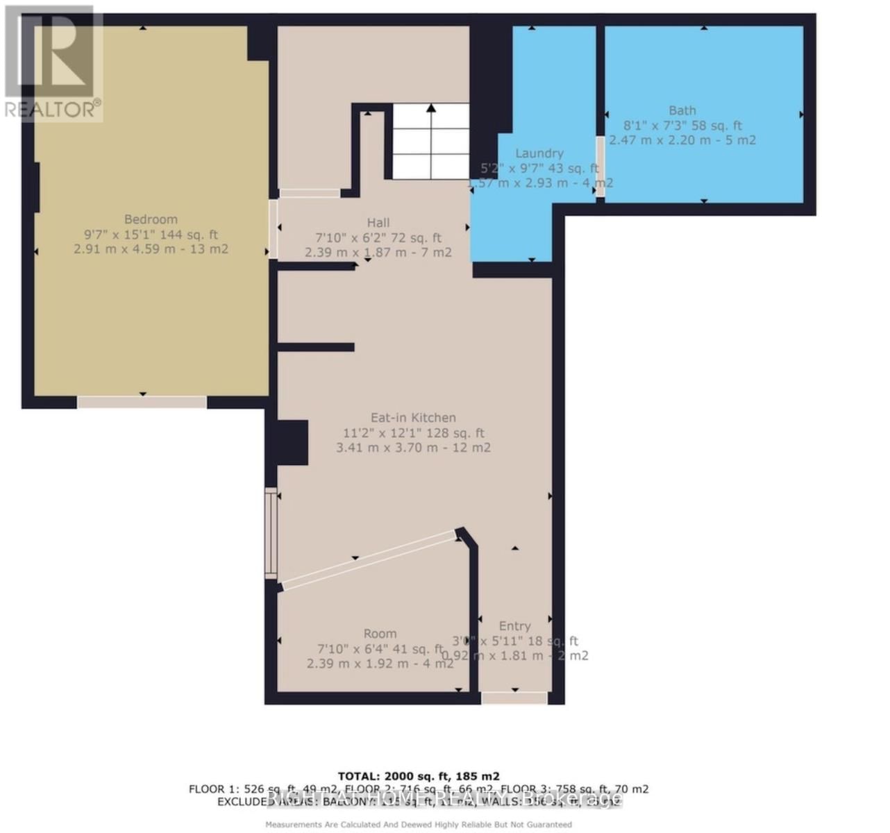 13 - 2 WOODED CARSE WAY Image 36