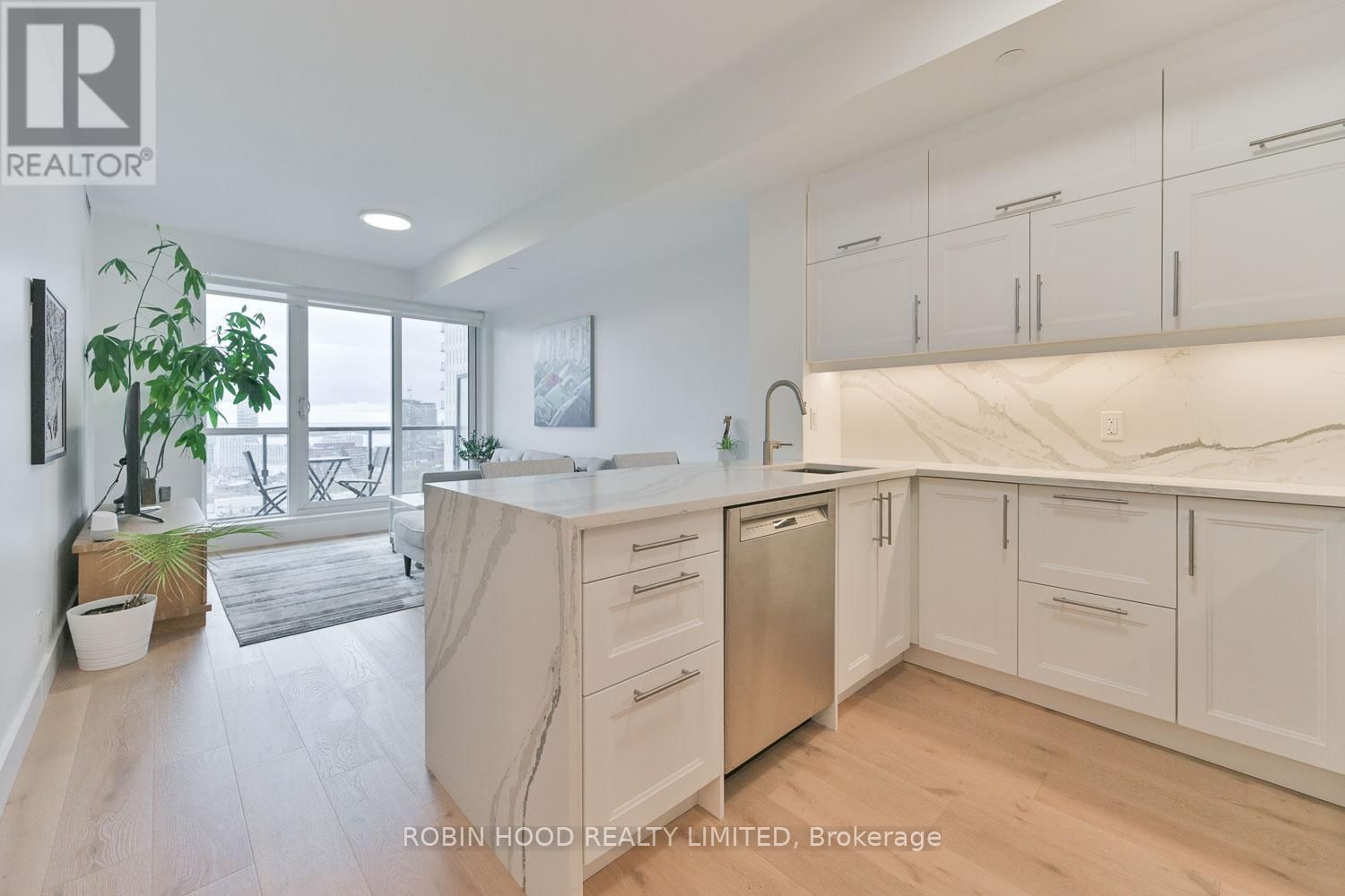 2303 - 170 SUMACH STREET Image 1