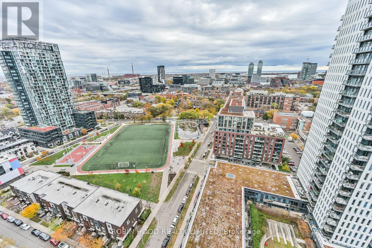 2303 - 170 SUMACH STREET Image 19