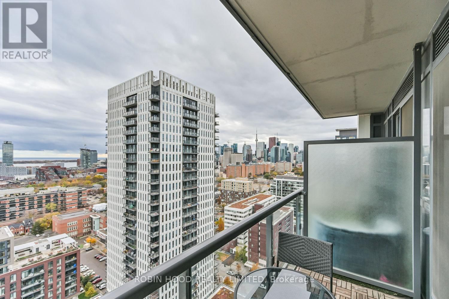 2303 - 170 SUMACH STREET Image 20