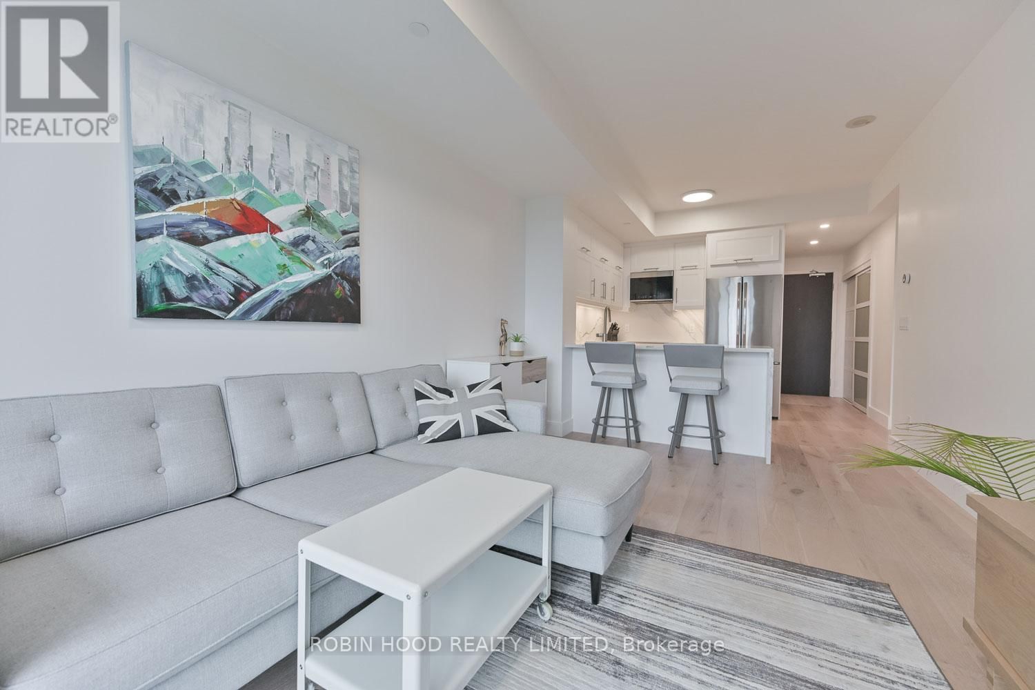 2303 - 170 SUMACH STREET Image 8